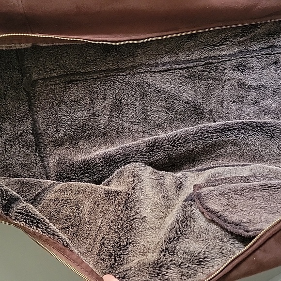 Columbia Men's Brown Jacket - Picture 4 of 6